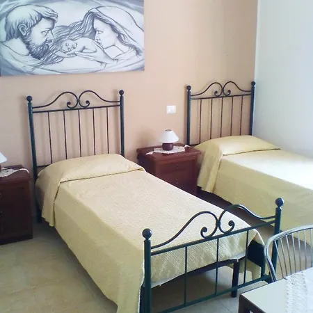 Fatamorganamessina Bed & Breakfast Messina