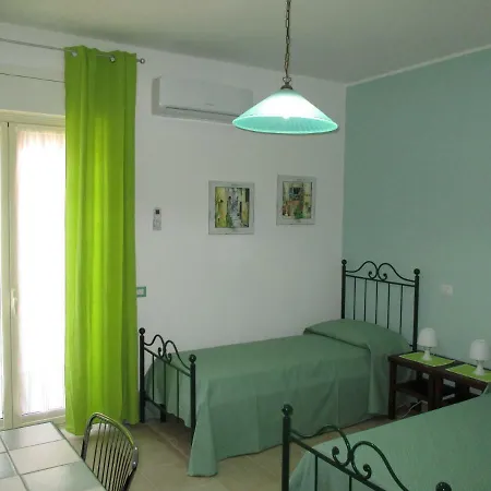 Fatamorganamessina 3* 墨西拿