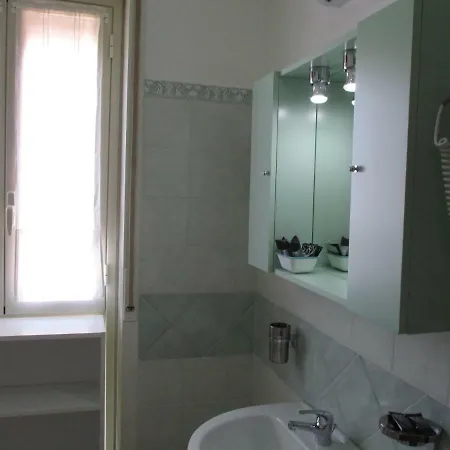 Bed & Breakfast Fatamorganamessina